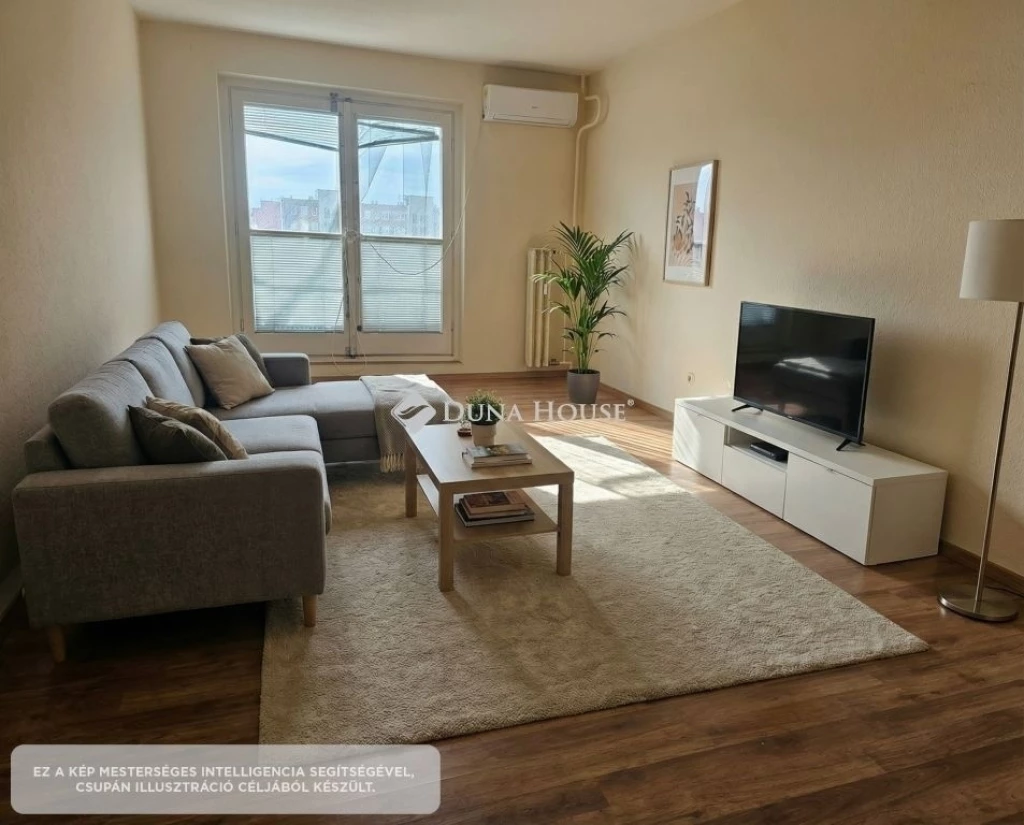 For sale panel flat, Budapest III. kerület, Békásmegyer