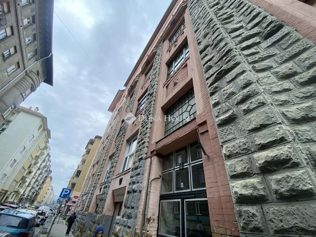 For sale brick flat, Budapest XIII. kerület, Újlipótváros