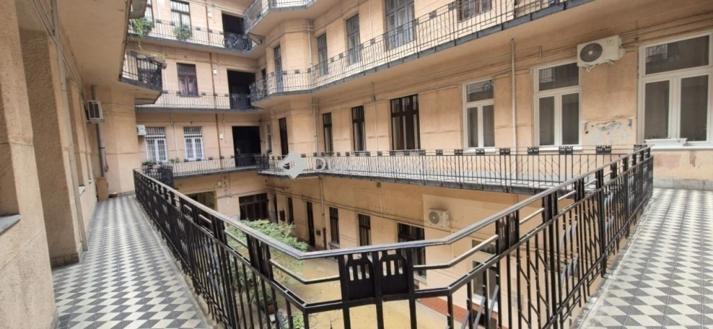 For sale brick flat, Budapest VII. kerület, Ligetváros