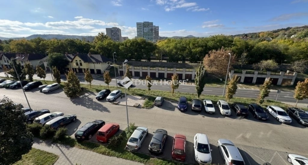 For sale panel flat, Budapest III. kerület, Békásmegyer