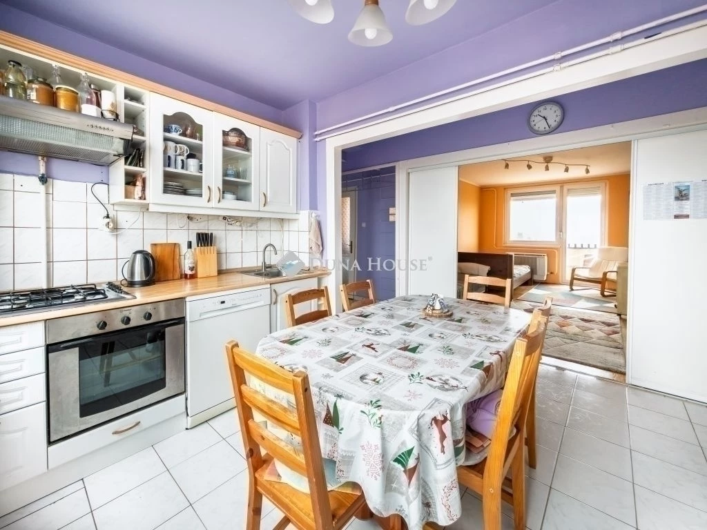 For sale other flat, Budapest XVIII. kerület, Lónyaytelep