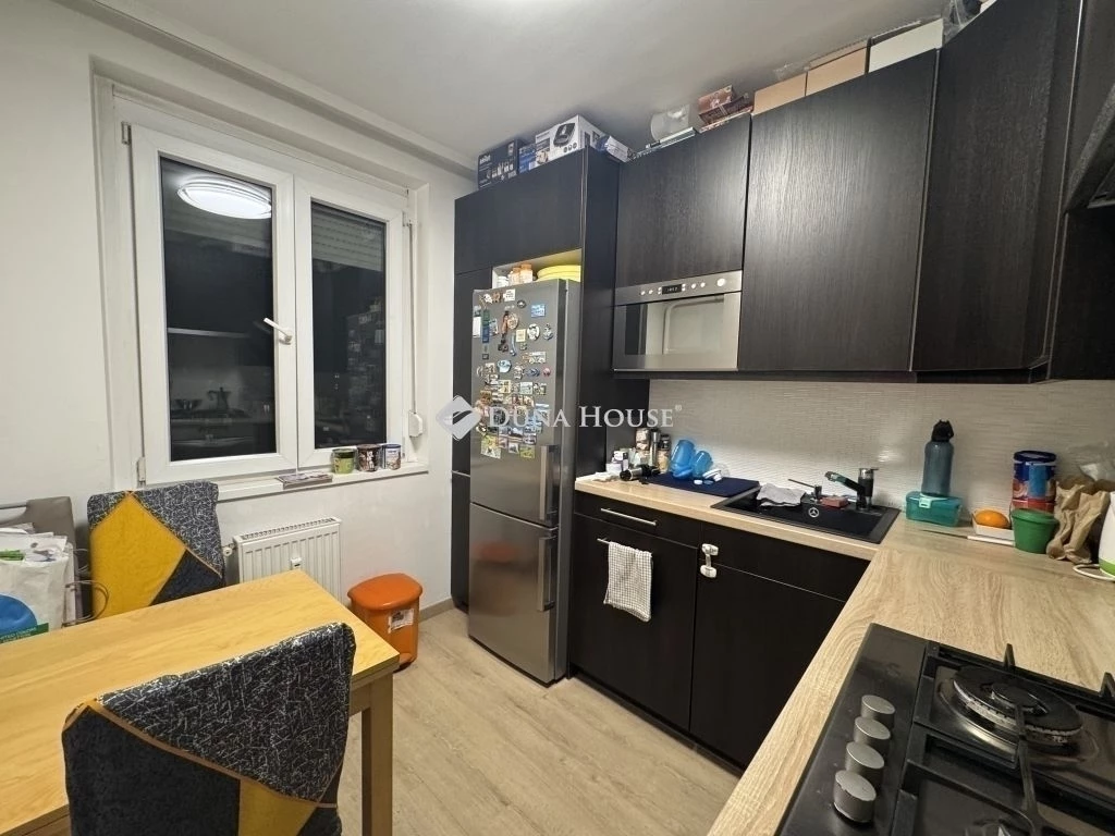 For sale panel flat, Budapest XI. kerület, Albertfalva