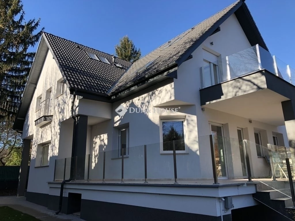 For sale house, Budapest II. kerület, Budaliget