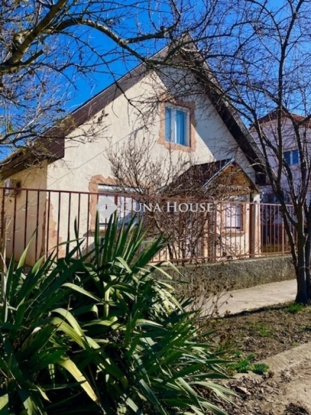 For sale house, Budapest XVII. kerület