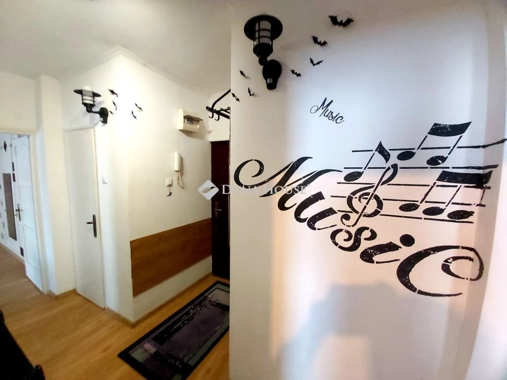 For sale other flat, Budapest IV. kerület, Megyer