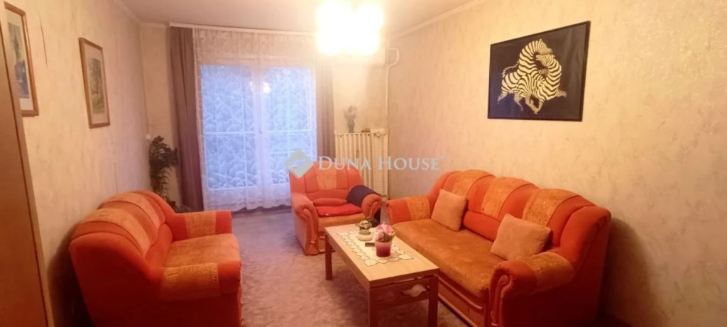 For sale panel flat, Budapest III. kerület