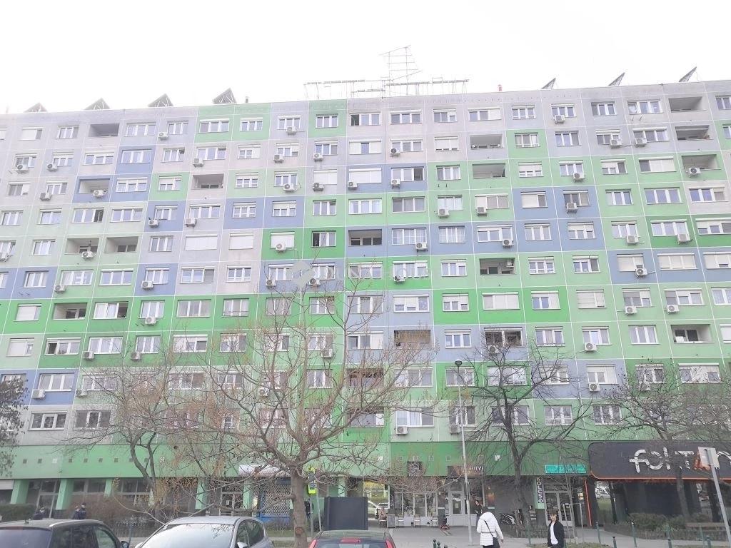 For sale panel flat, Budapest III. kerület, Óbuda