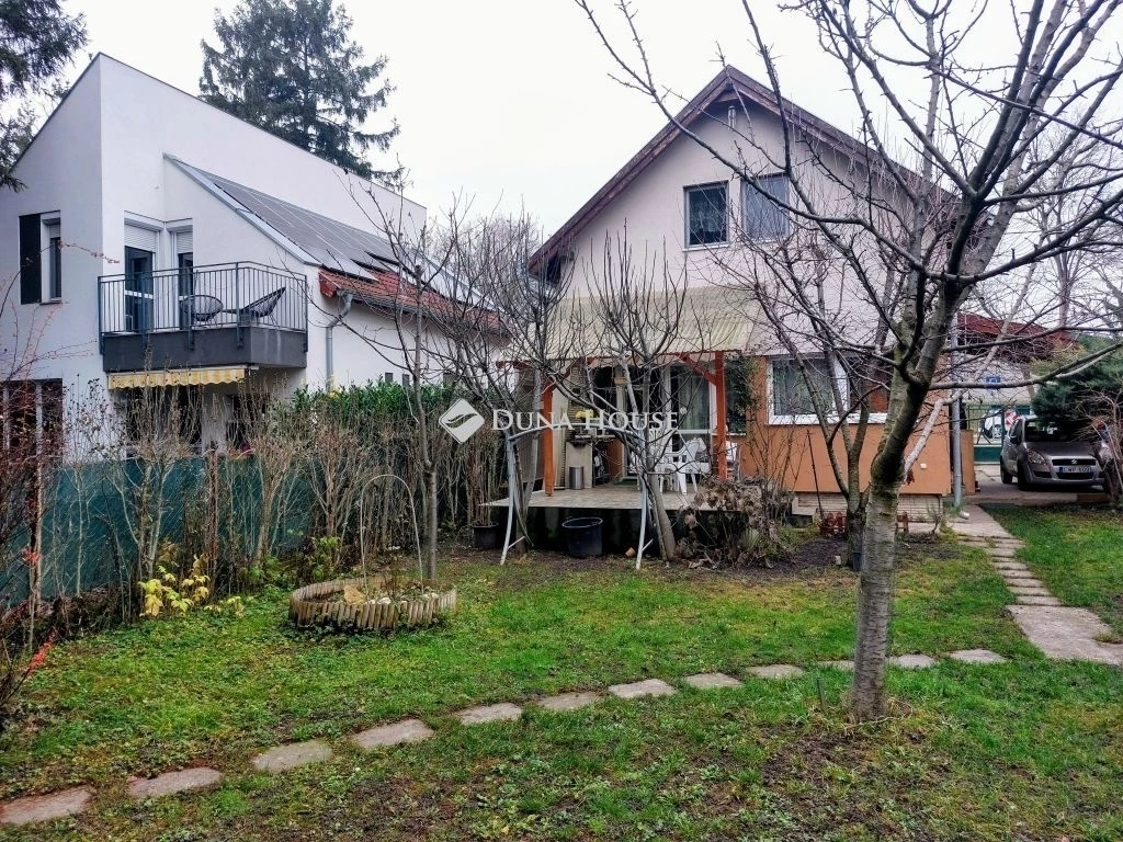 For sale house, Göd, Felső-Gödi Dunapart