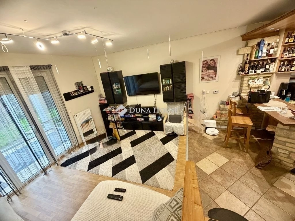 For sale terraced house, Göd, Oázis lakópark, strand közelében