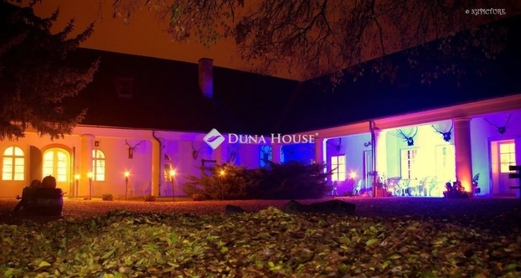 For sale mansion, Göd