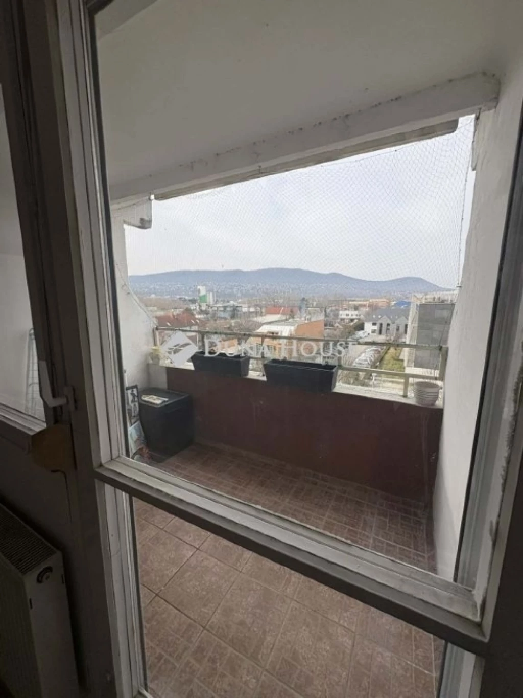 Eladó lakás, Budapest 3. ker.