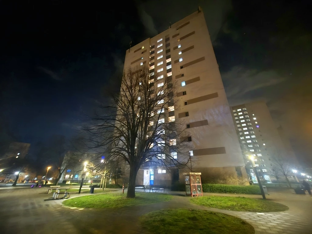 For sale panel flat, Budapest III. kerület, Békásmegyeri lakótelep Duna felől, Heltai Jenő tér