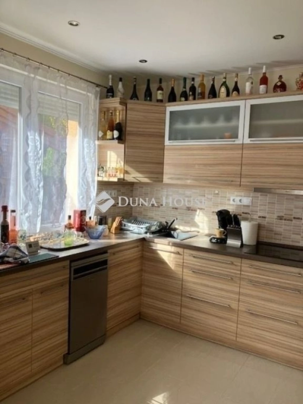 Eladó ház, Budapest 17. ker.