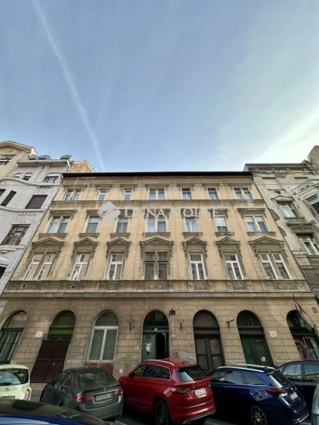 Eladó lakás, Budapest 7. ker.