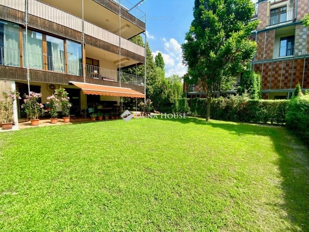 Eladó lakás, Budapest 3. ker.