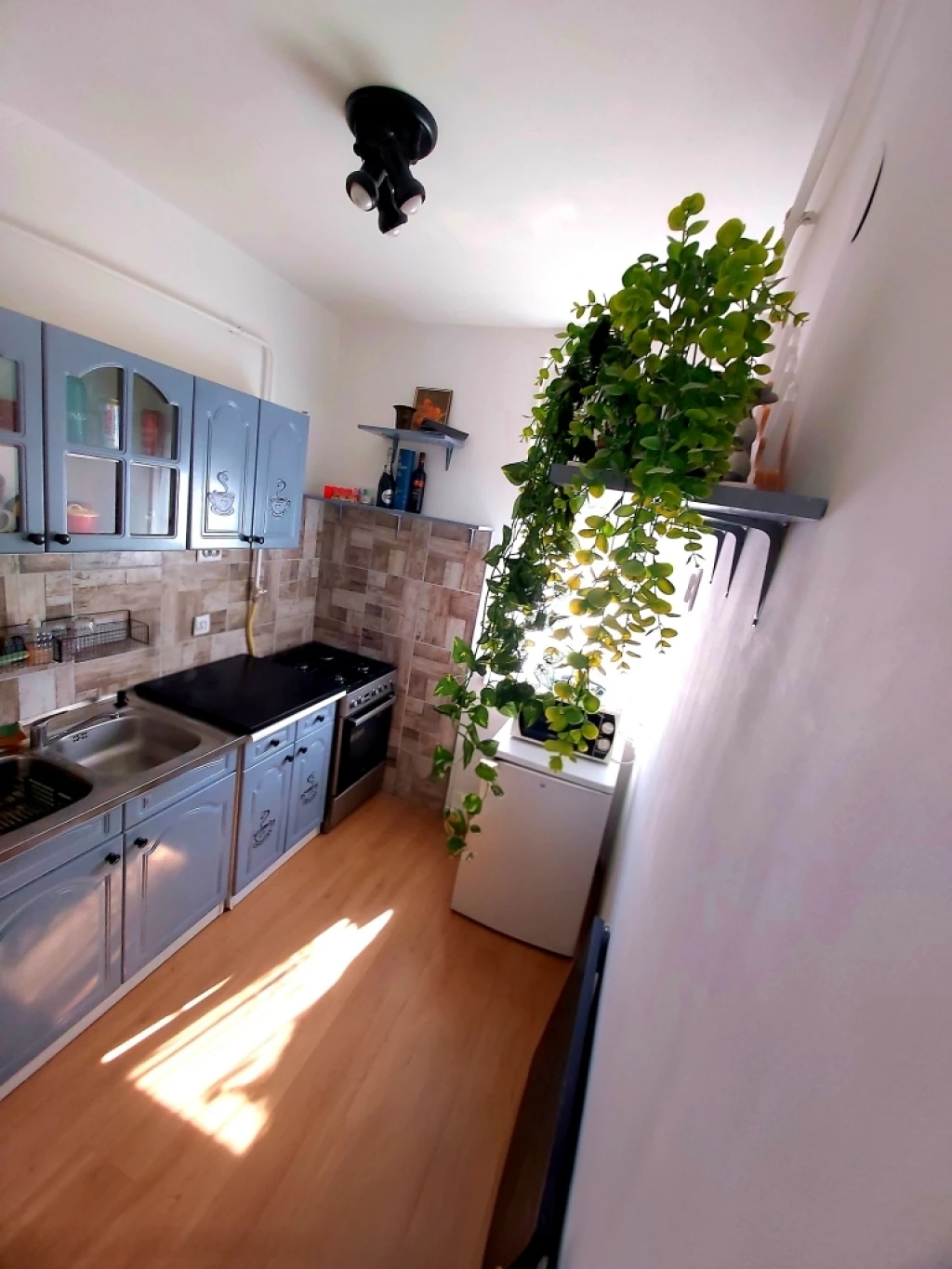 Eladó lakás, Budapest 4. ker.