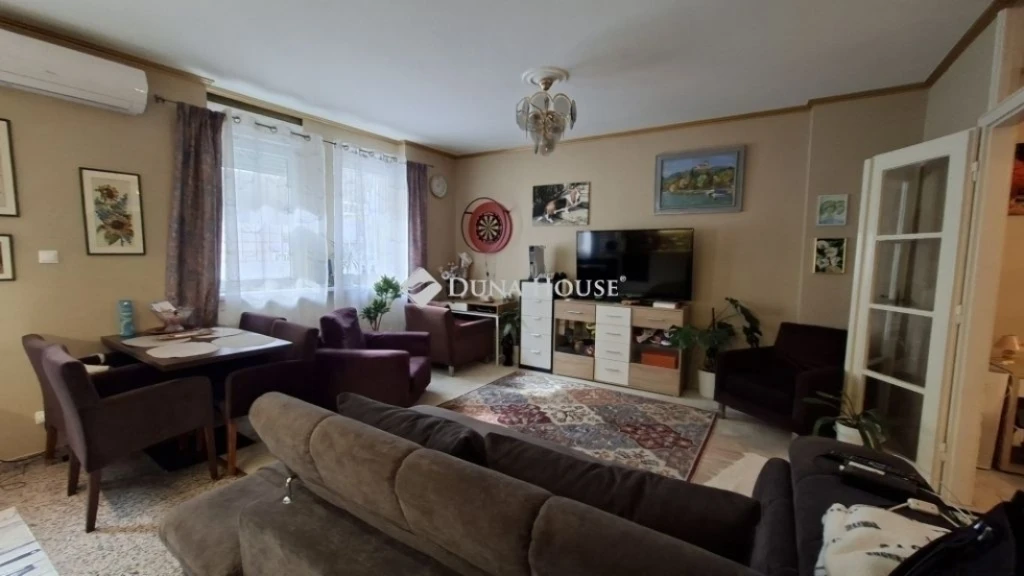 Eladó lakás, Budapest 13. ker.