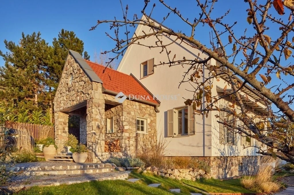 Eladó ház, Szentendre