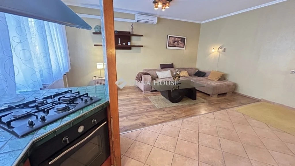 Eladó lakás, Budapest 3. ker.