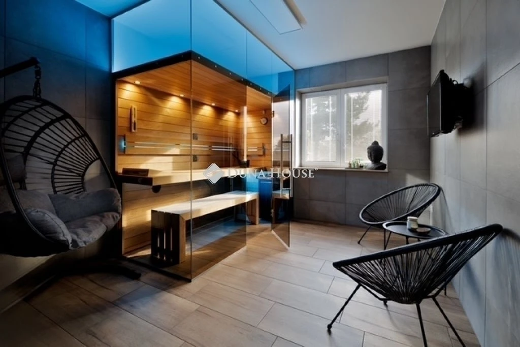 Eladó ház, Budapest 17. ker.