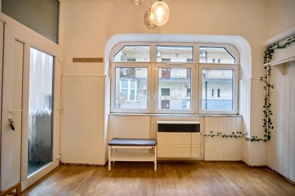 Eladó lakás, Budapest 13. ker.