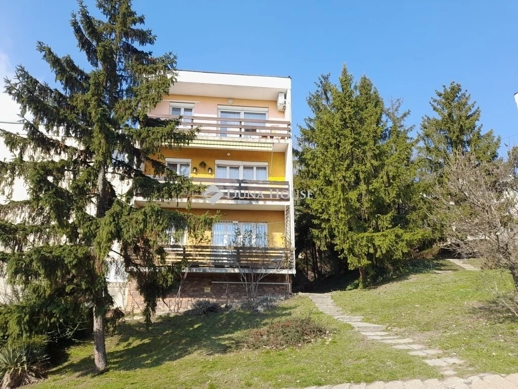 c3-1-name c2-19-name, Budapest XII. kerület, Kissvábhegy