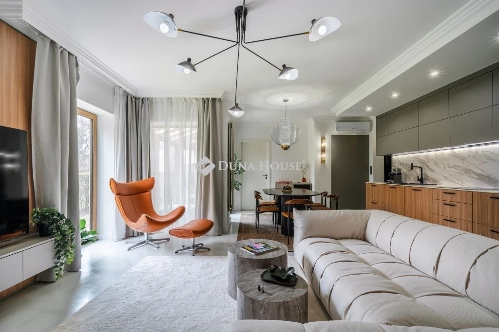 Eladó lakás, Budapest 12. ker.