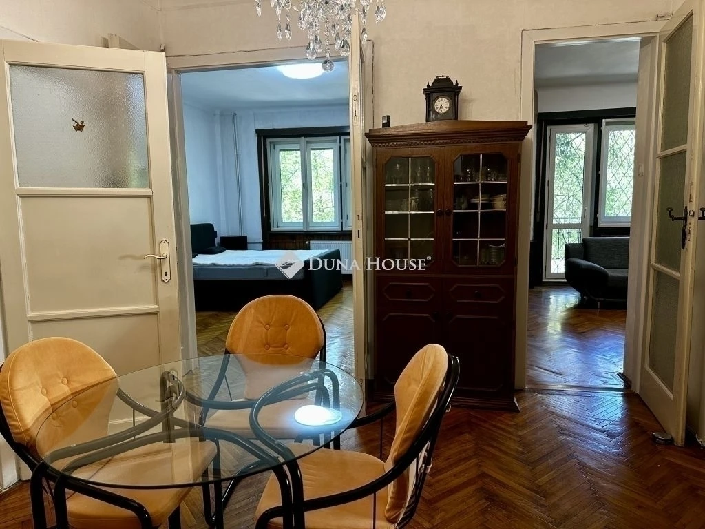 Eladó lakás, Budapest 2. ker.