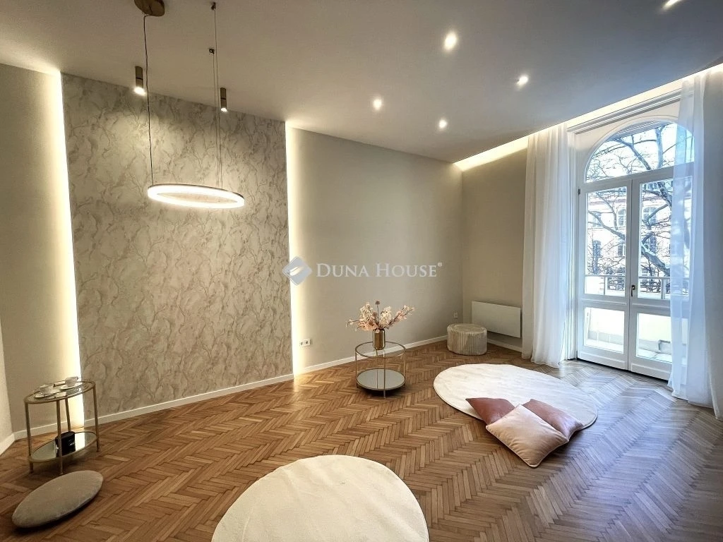 Eladó lakás, Budapest 2. ker.