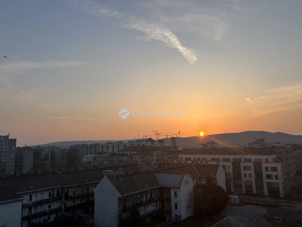 Eladó lakás, Budapest 13. ker.