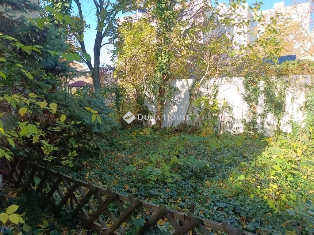 Eladó ház, Budapest 14. ker.