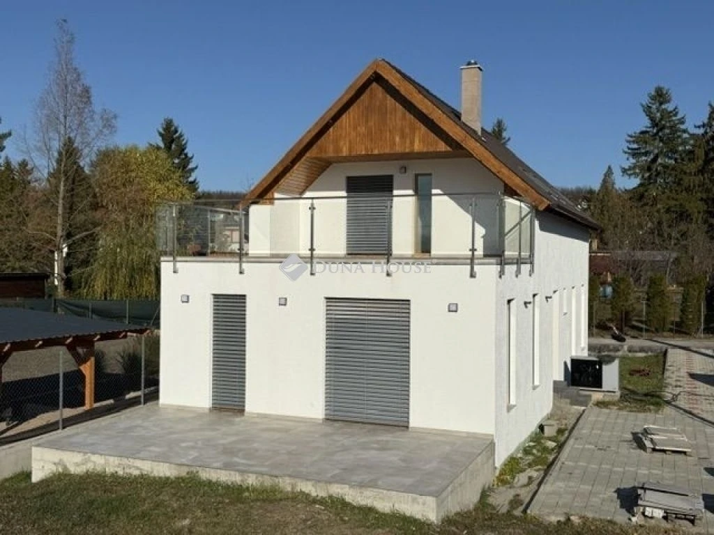 Eladó ház, Őrbottyán