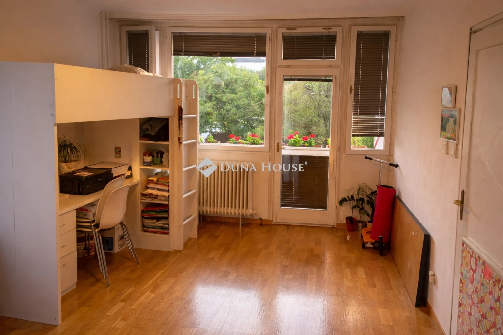 Eladó lakás, Budapest 2. ker.
