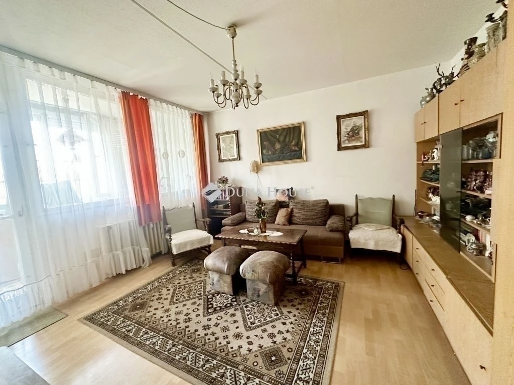 Eladó lakás, Budapest 11. ker.