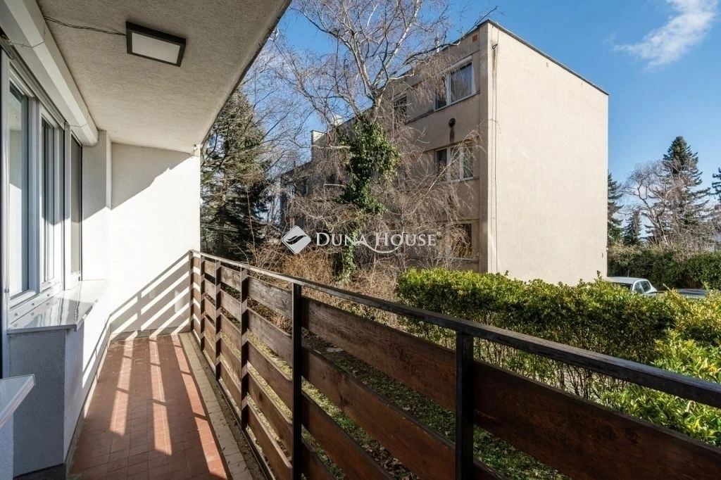 Eladó lakás, Budapest 12. ker.