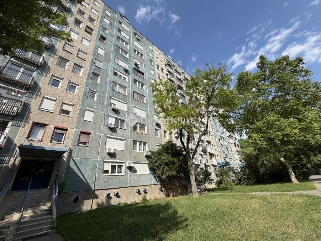 c3-1-name c2-20-name, Budapest III. kerület, Békásmegyeri lakótelep Duna felől