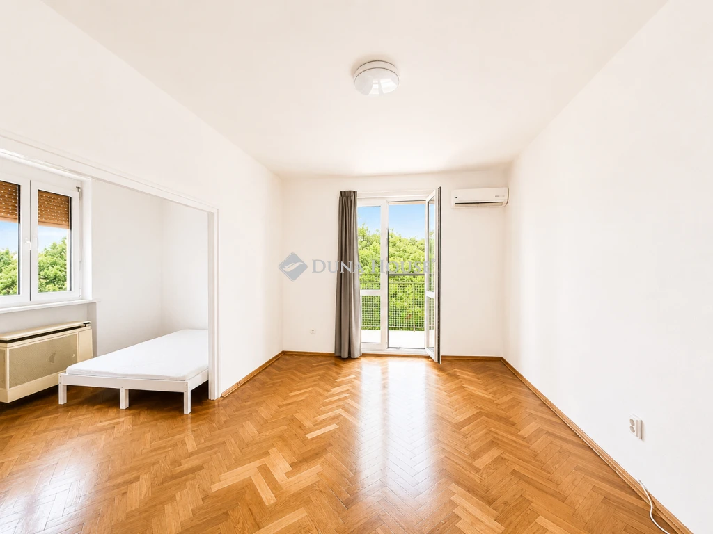 Eladó lakás, Budapest 14. ker.