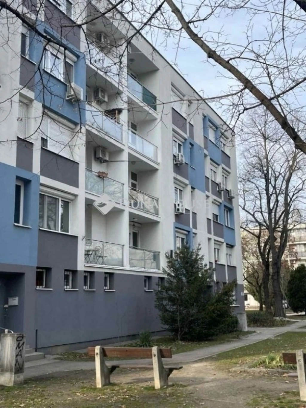 Eladó lakás, Budapest 18. ker.