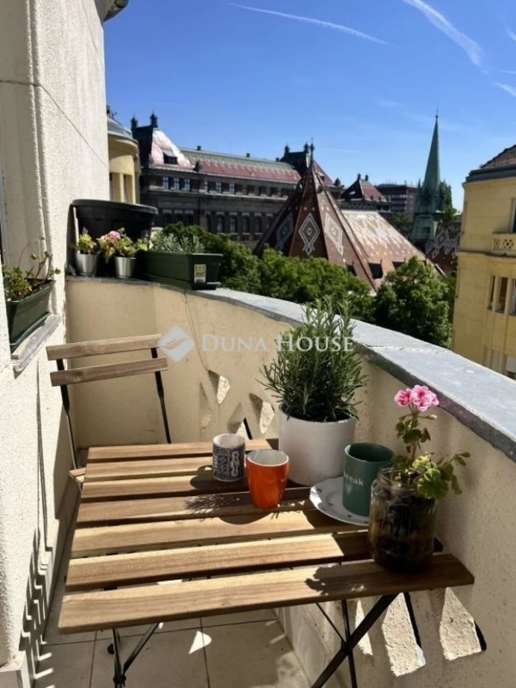 Eladó lakás, Budapest 11. ker.