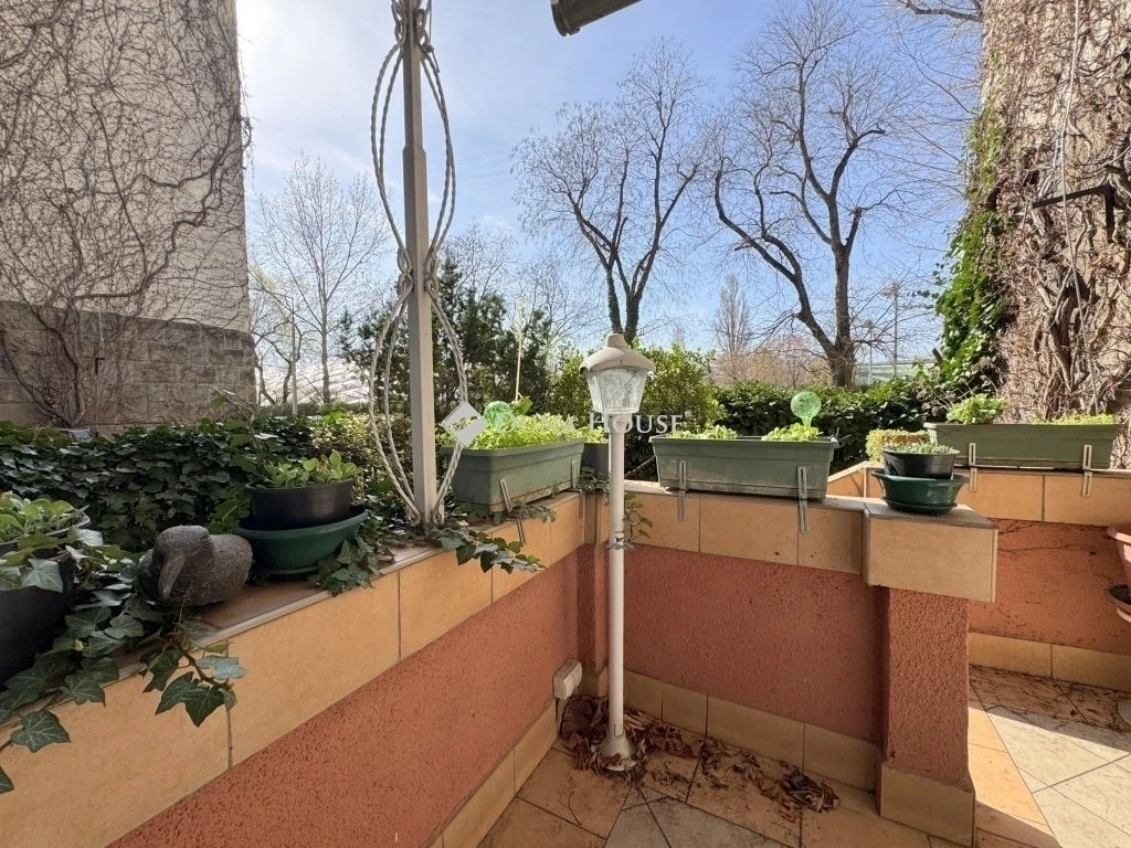 Eladó lakás, Budapest 11. ker.