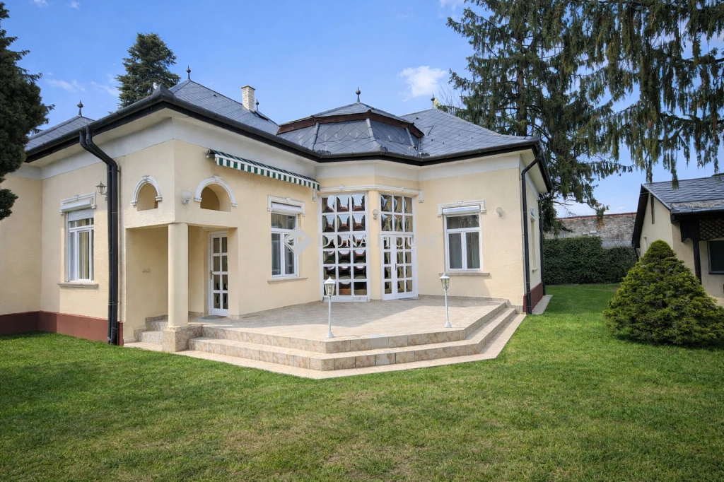 Eladó ház, Dunakeszi