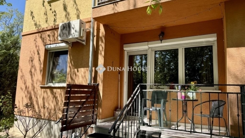 Eladó lakás, Dunakeszi