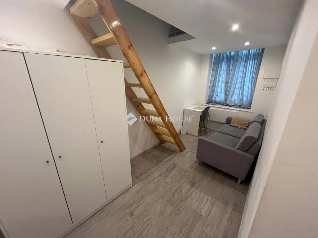 Eladó lakás, Budapest 9. ker.