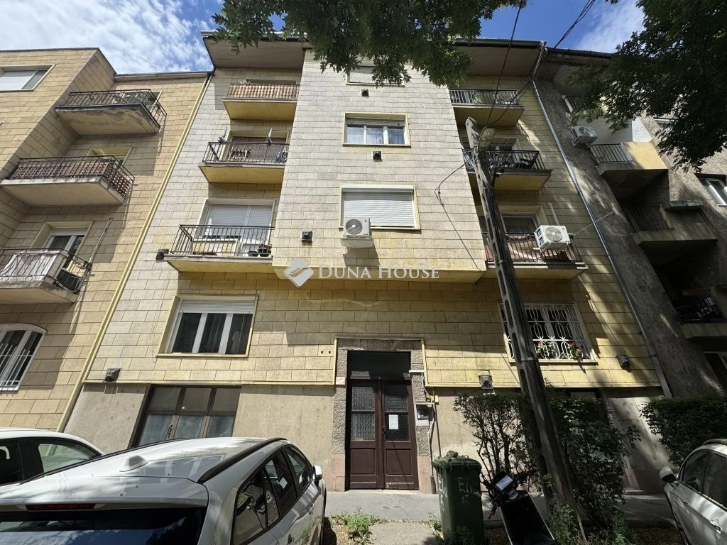 Kiadó lakás, Budapest 14. ker.