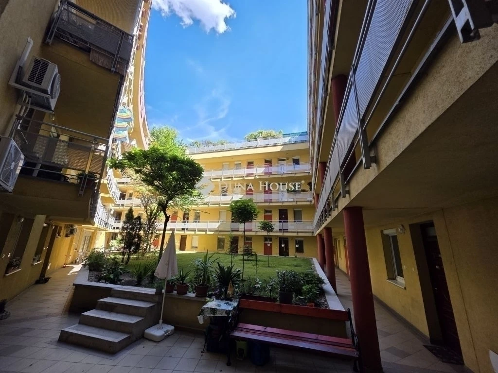 Eladó lakás, Budapest 14. ker.