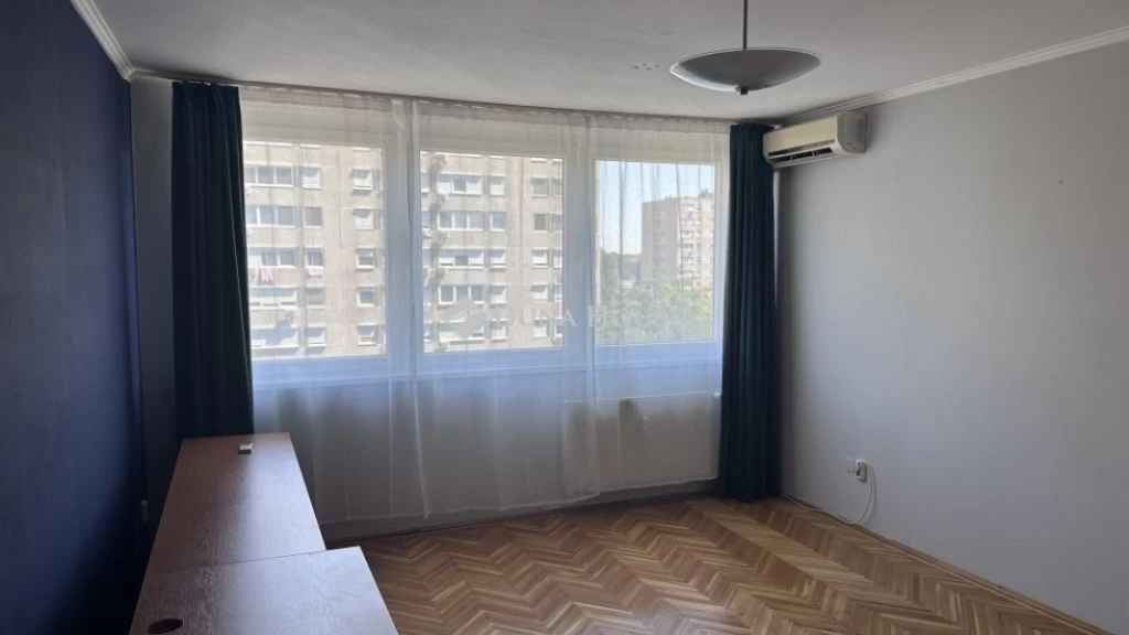 Eladó lakás, Budapest 14. ker.
