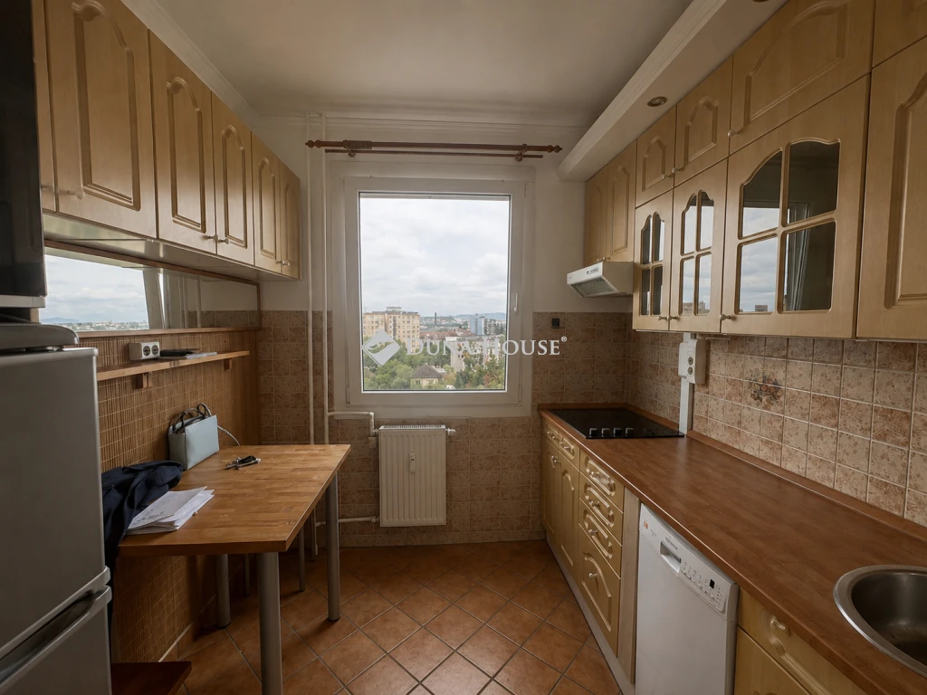 Eladó lakás, Budapest 20. ker.