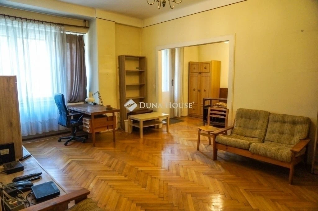 Eladó lakás, Budapest 14. ker.