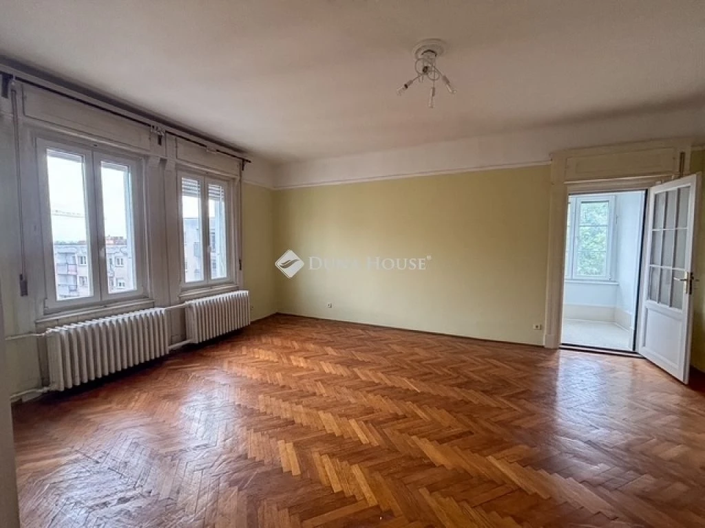 Eladó lakás, Budapest 2. ker.