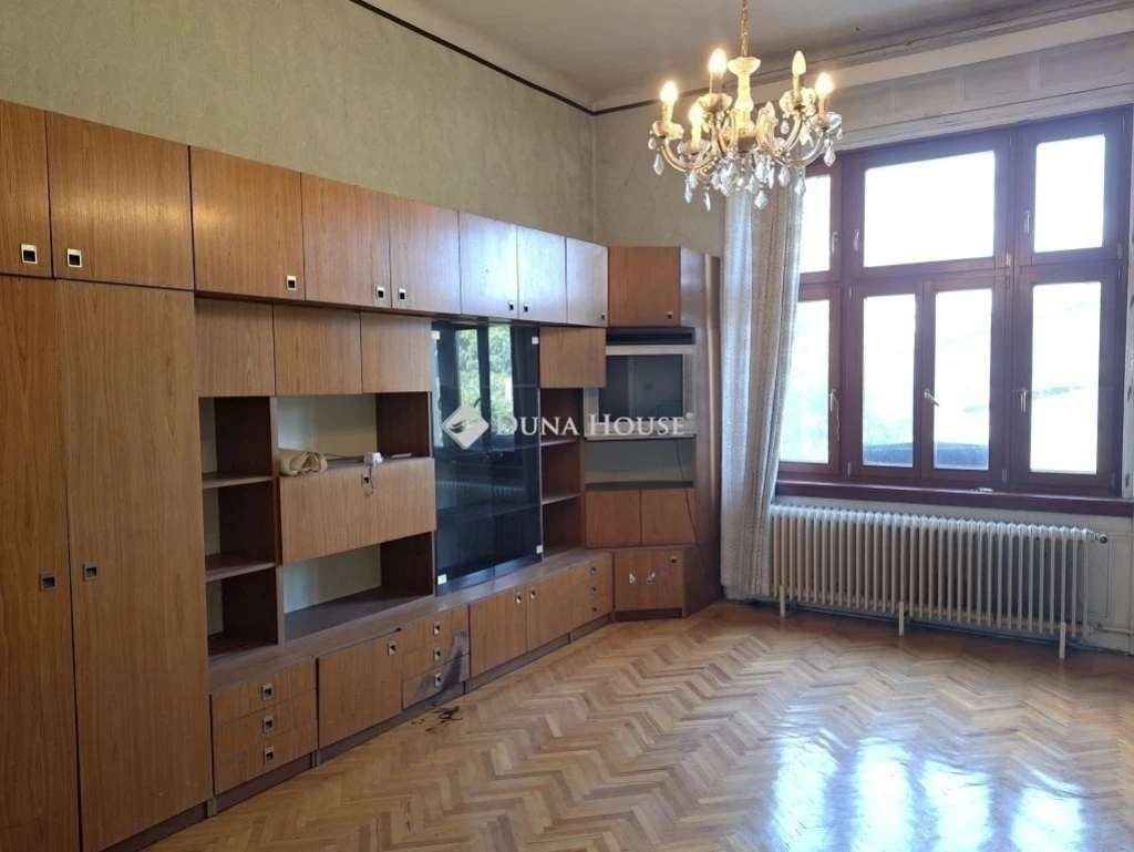 Eladó lakás, Budapest 7. ker.